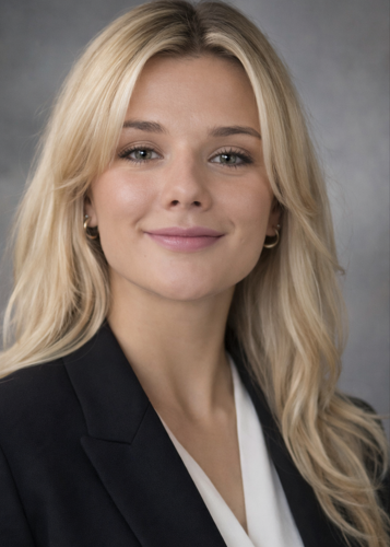 Julia Langlois